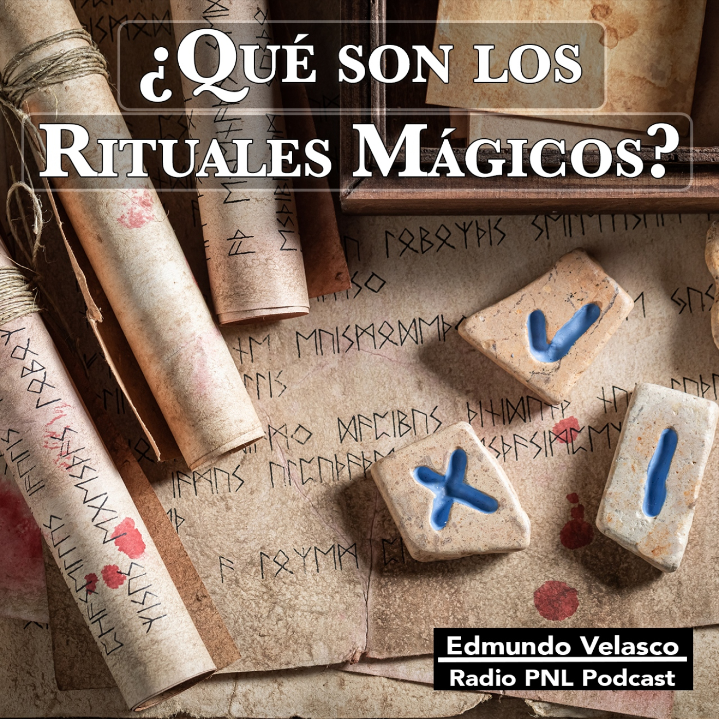 Edmundo Velasco en Directo