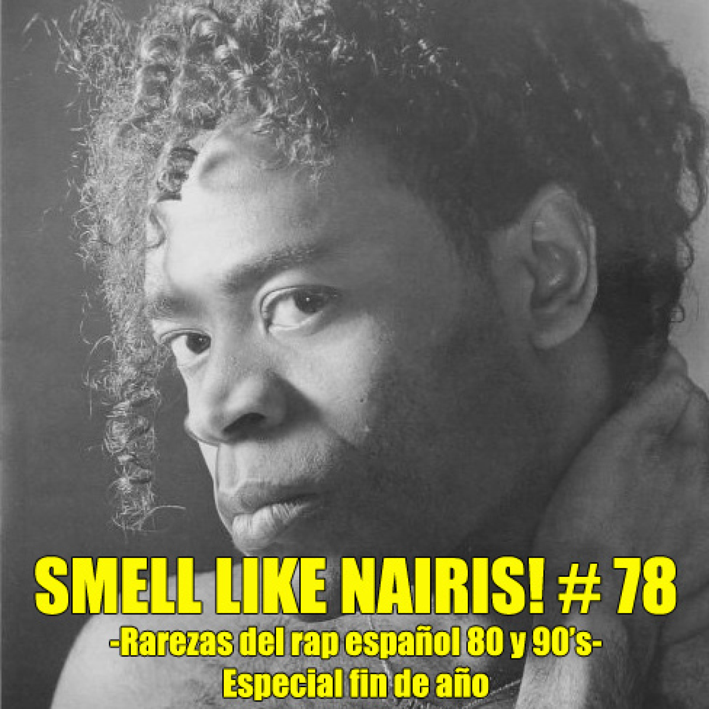 SMELL LIKE NAIRIS!! (Rap para mayores de 40)