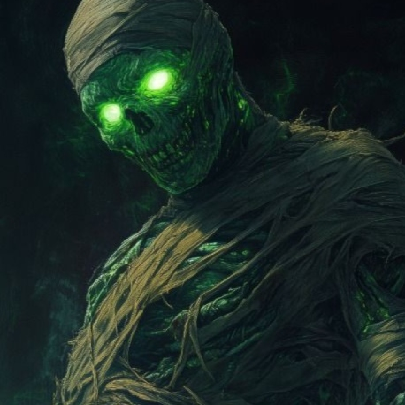 Relatos de terror Macabra Visión