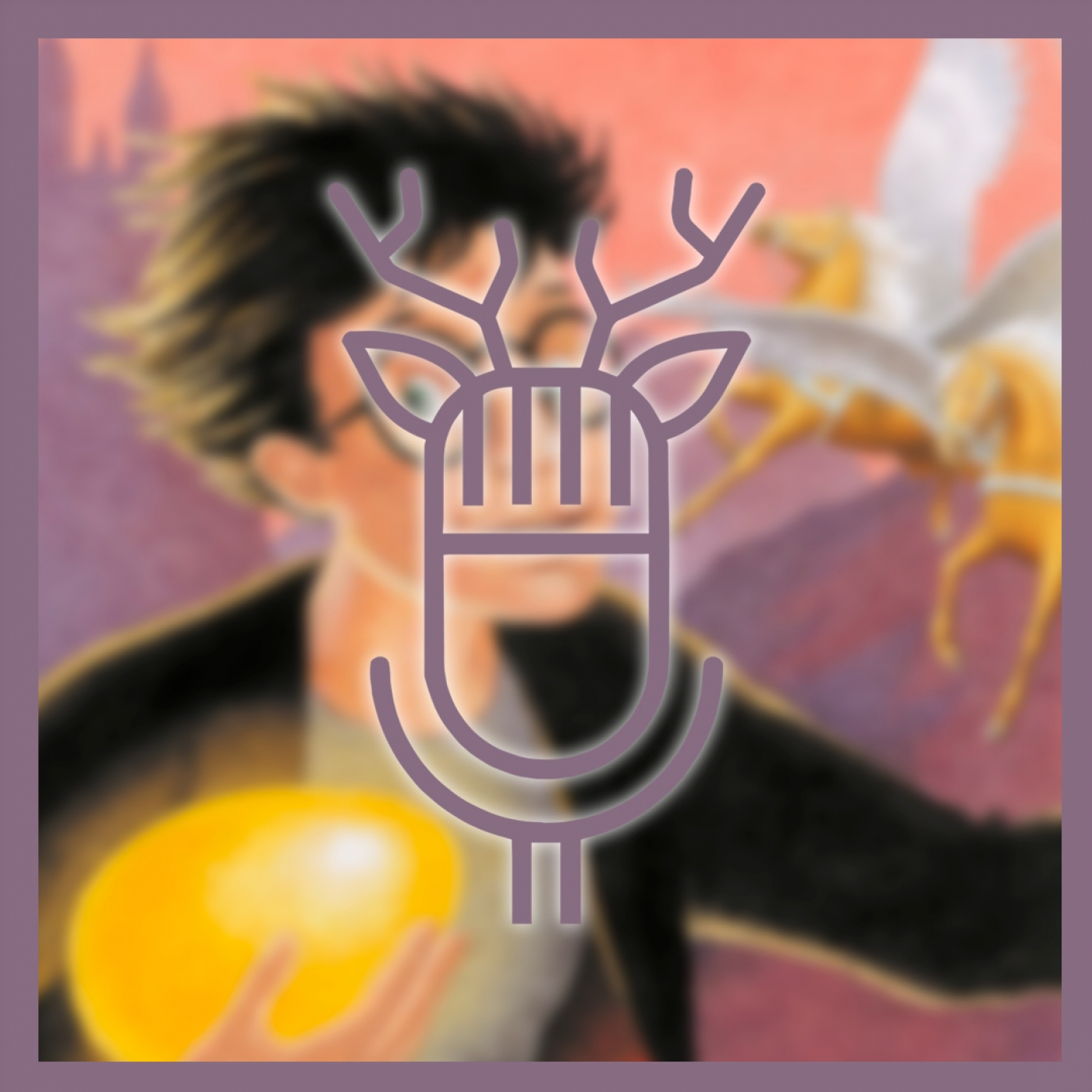 Patronus Unplugged