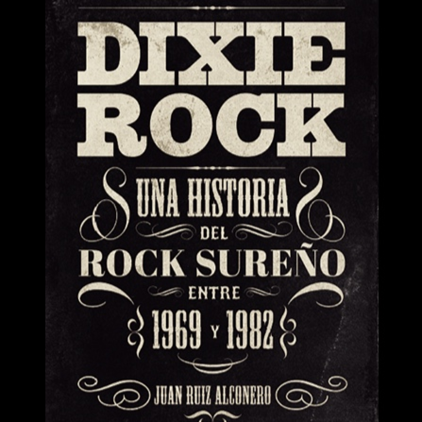 Dixie Rock, Ep. 1. Charlie Daniels Band, Marshall Tucker Band y Amazing Rhythm Aces episode artwork