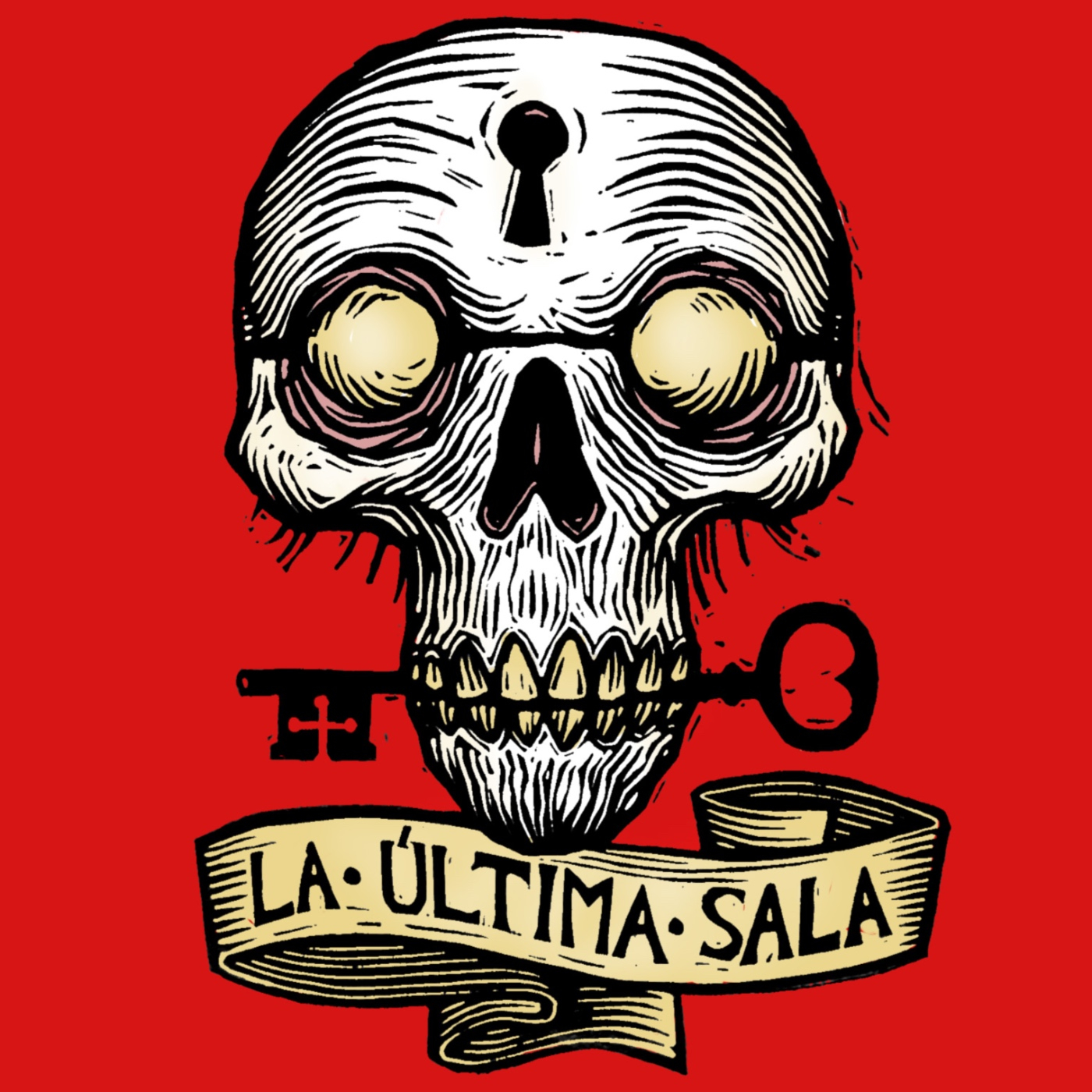 La Última Sala Podcast