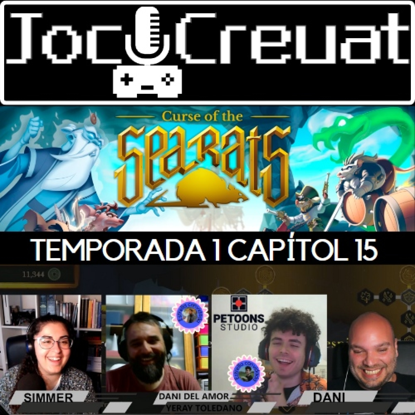 Joc Creuat