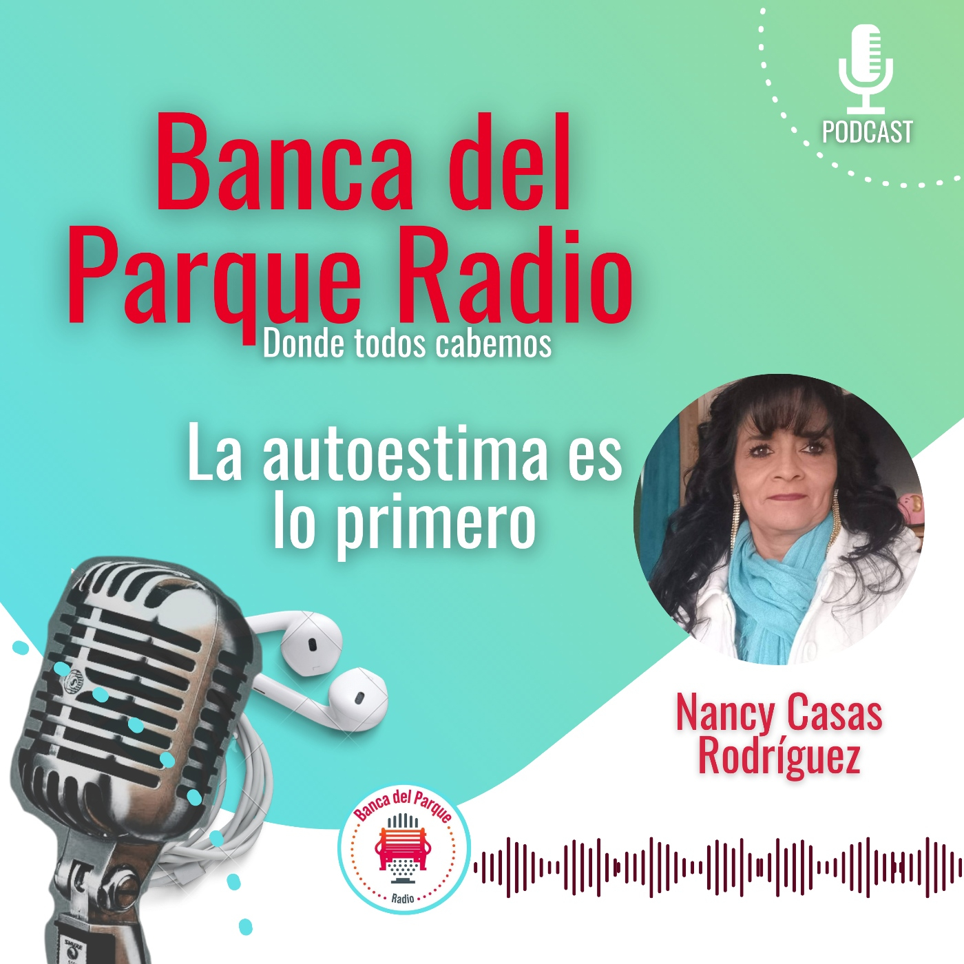 Podcast Banca del Parque Radio