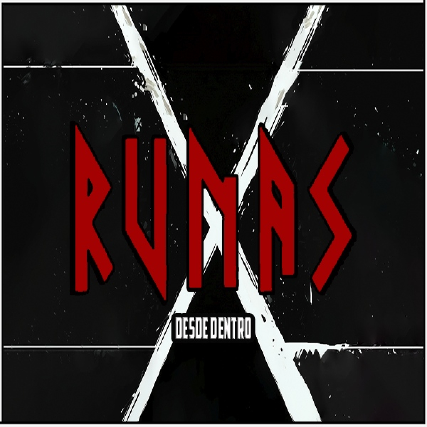 Dentro de RUNAS | Charlando con su editor Alexandre López | Podcast en el Despacho #64 episode artwork