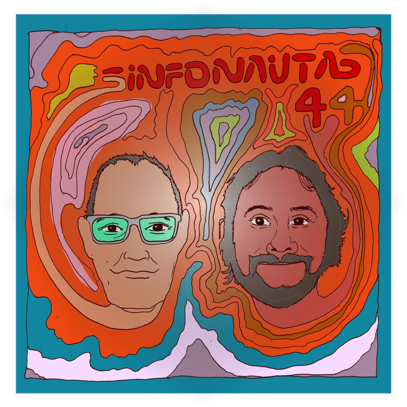 Sinfonautas