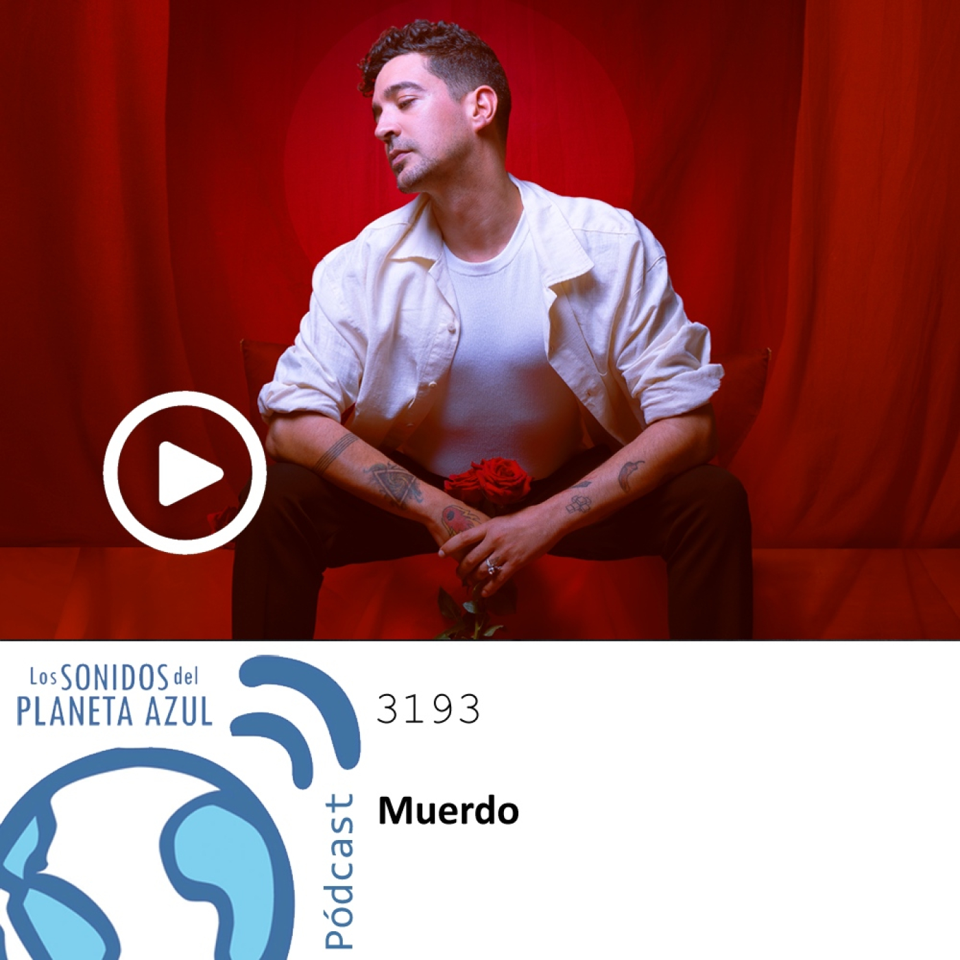 Los Sonidos del Planeta Azul