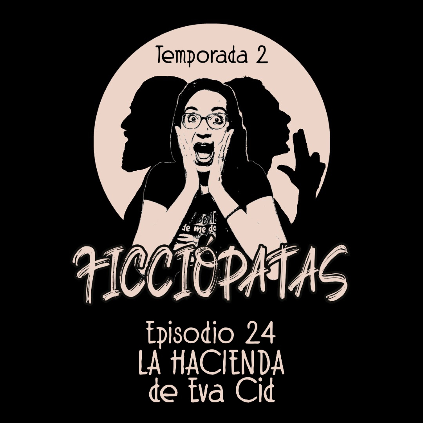 Ficciópatas