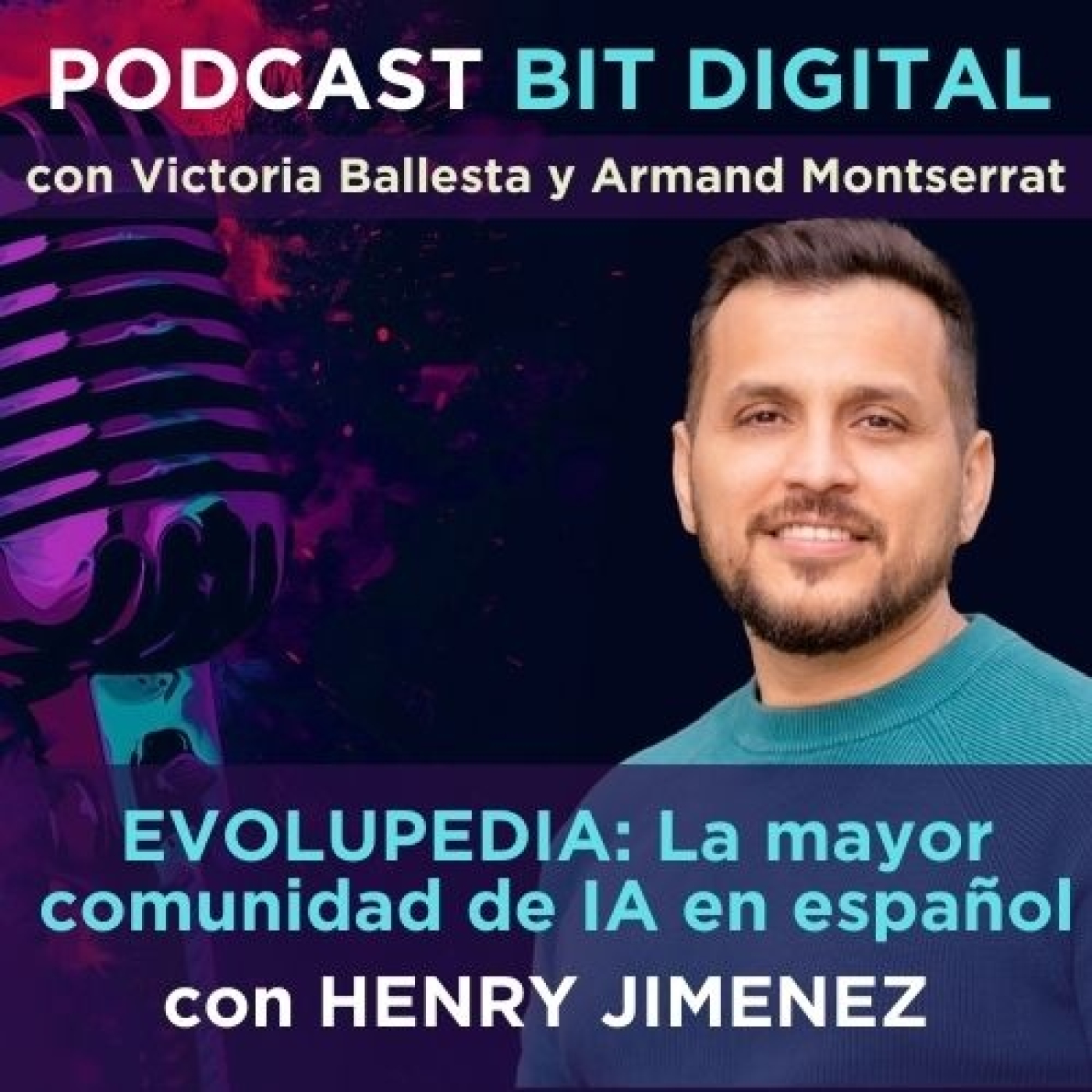 BIT DIGITAL Inteligencia Artificial e Innovación