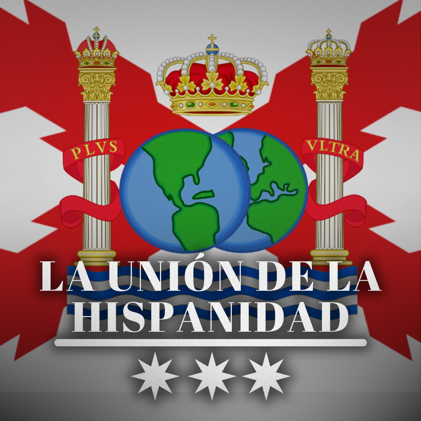 La Hispanidad frente a la nueva Guerra Fría - Episodio exclusivo para mecenas