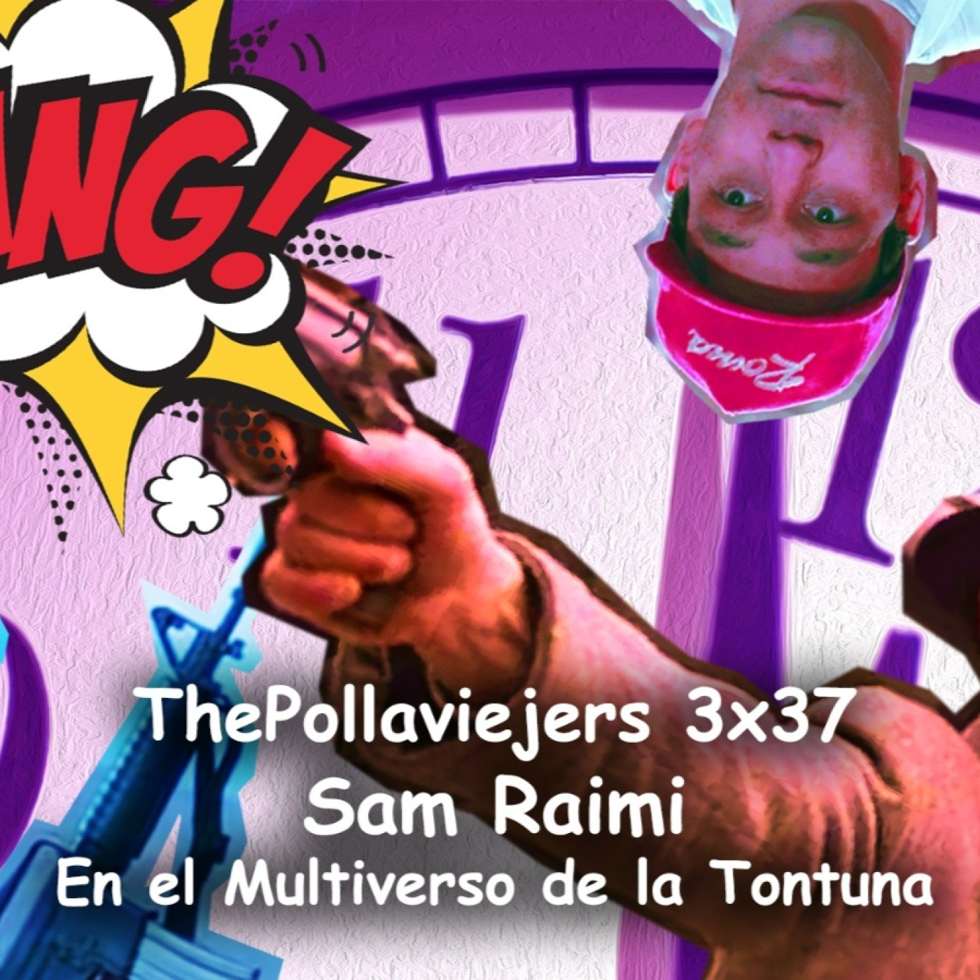 The Pollaviejers