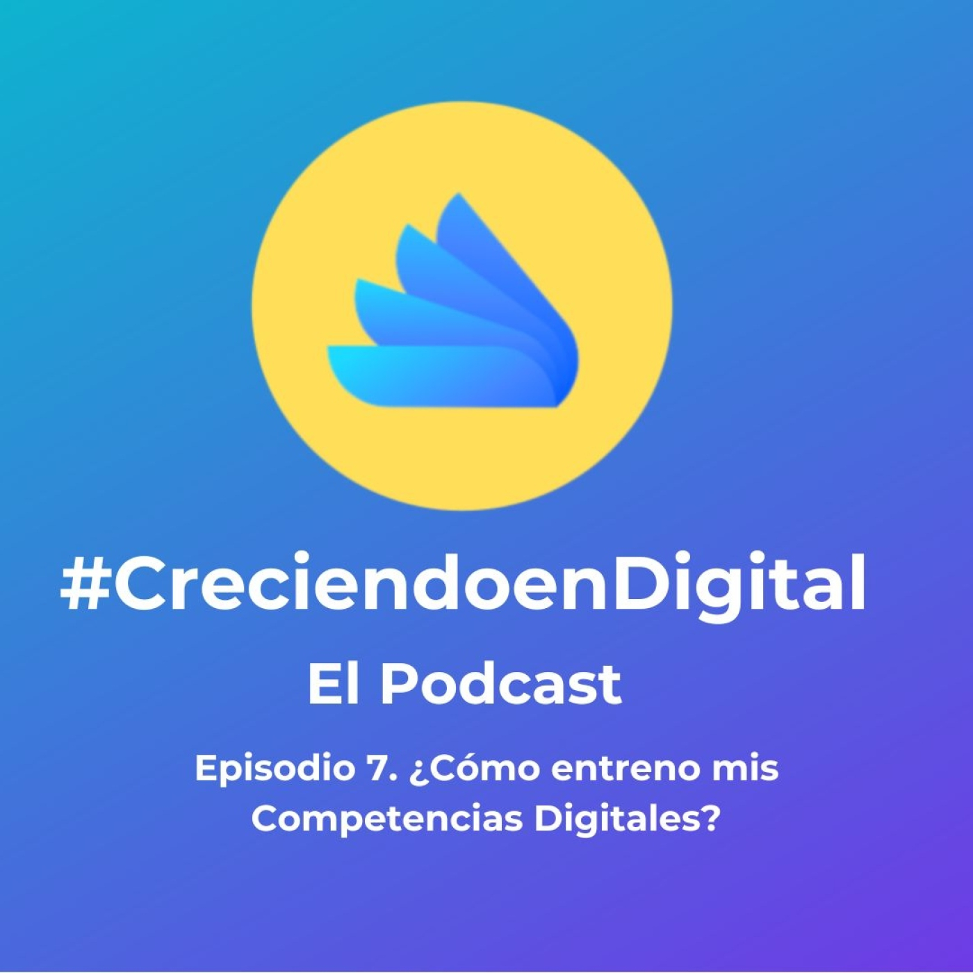 Creciendo en Digital