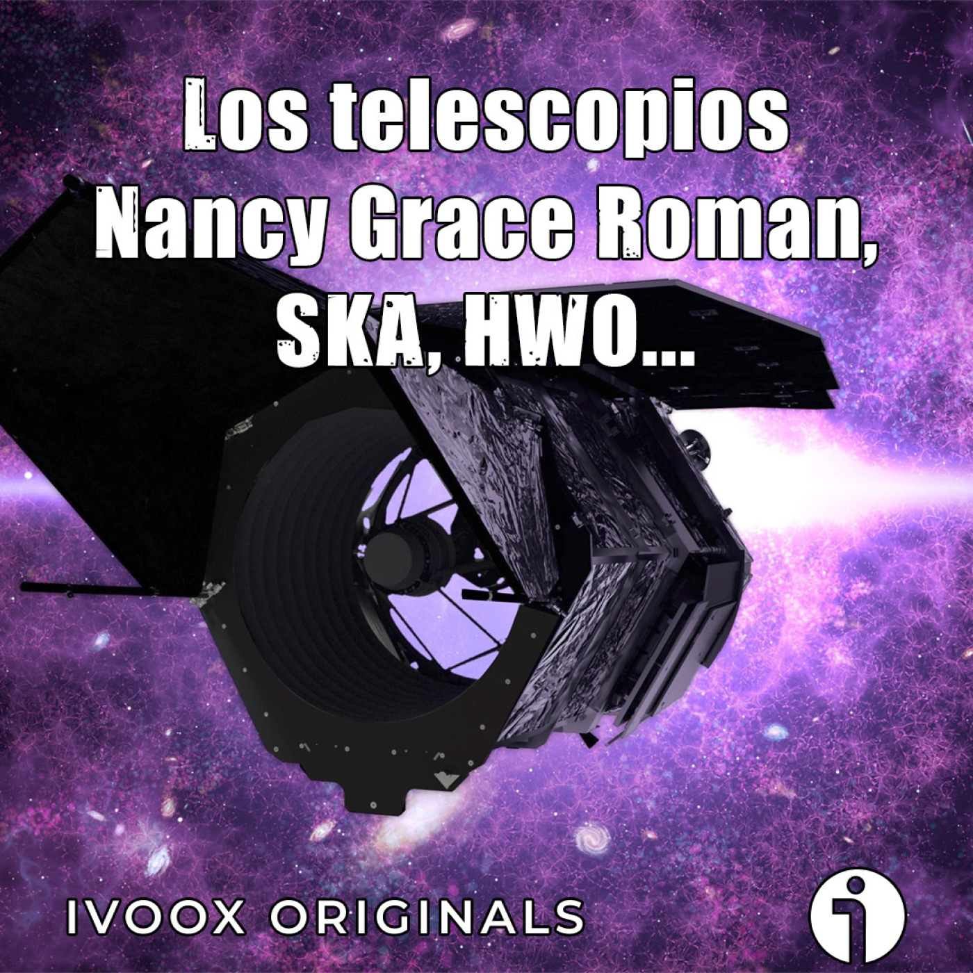 Astrobitácora: astronomía con Álex Riveiro