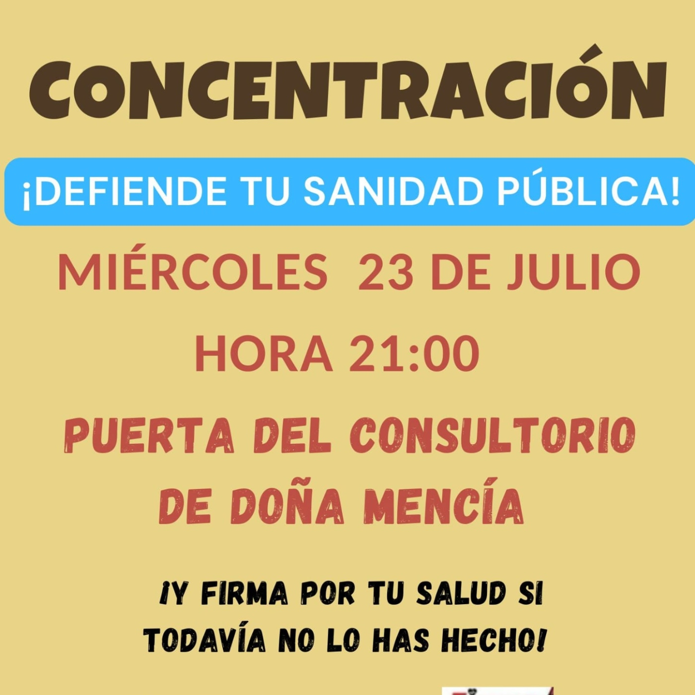 Mencía Levanta