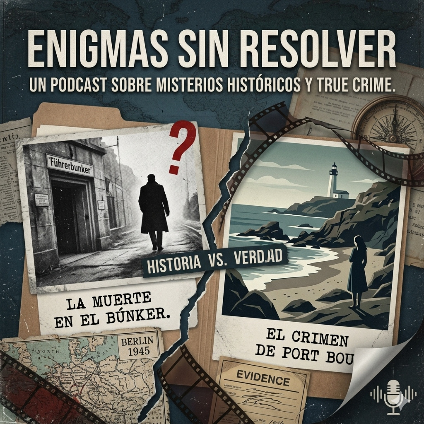 Informe Enigma T11 X 21: Enigmas Sin Resolver