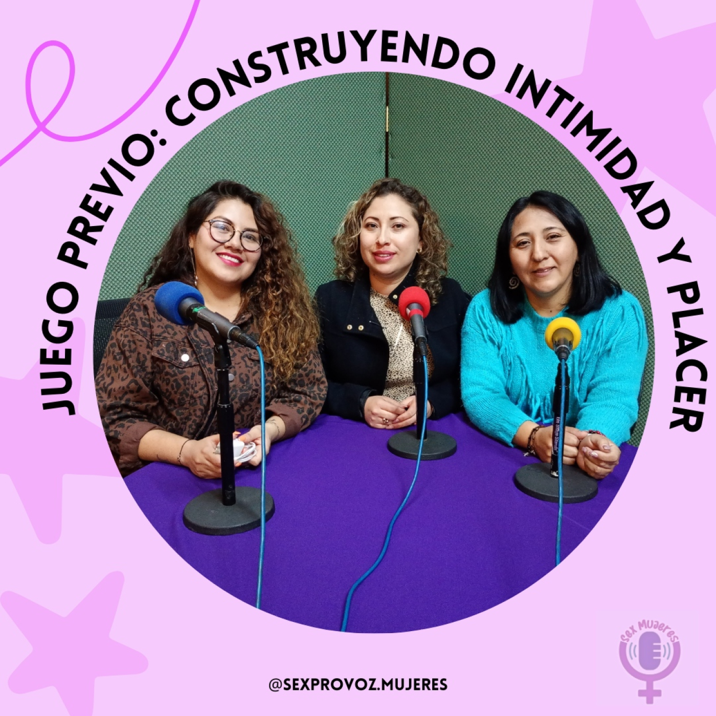 Sexprovoz.mujeres