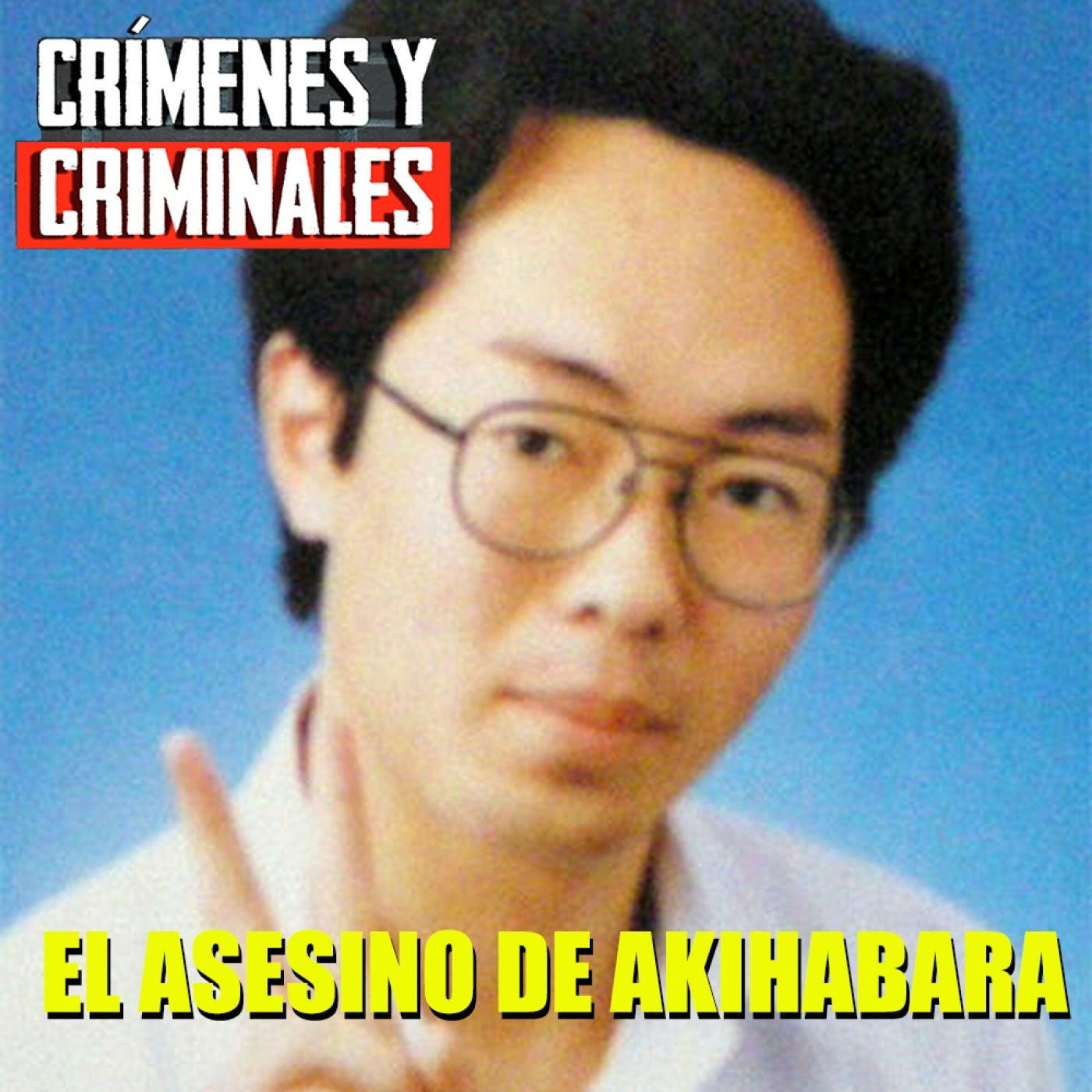 Crímenes y Criminales - Hechos Anómalos