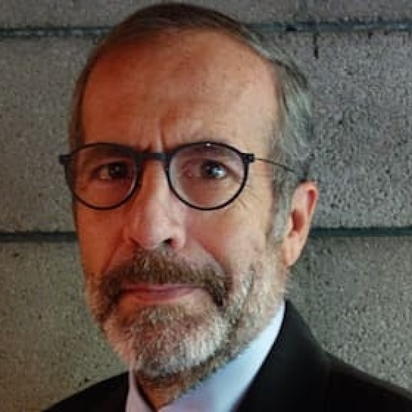 Diego Ferro, economista, radicado en los Estados Unidos, presidente del fondo de inversión M2M Capital