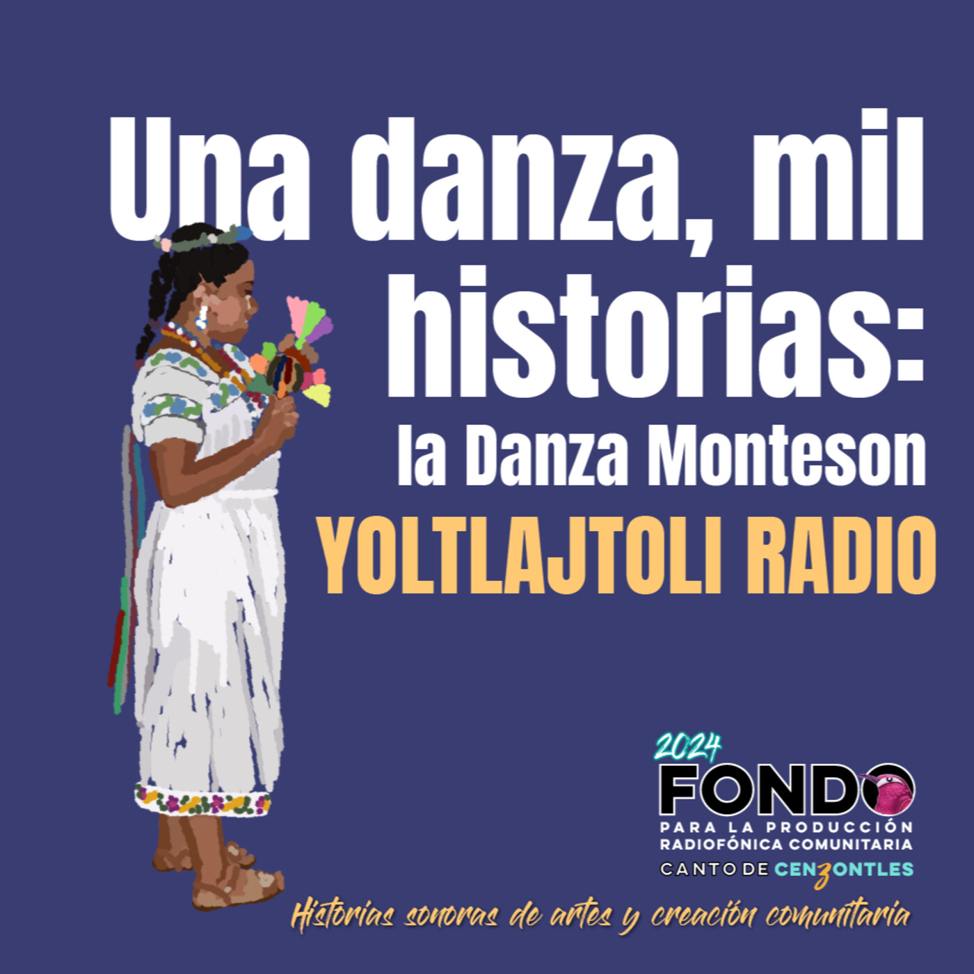 Una danza, mil historias: la Danza Monteson episode artwork