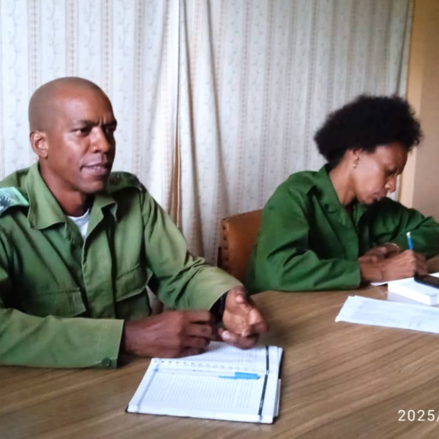 Radio Ciudad Bandera