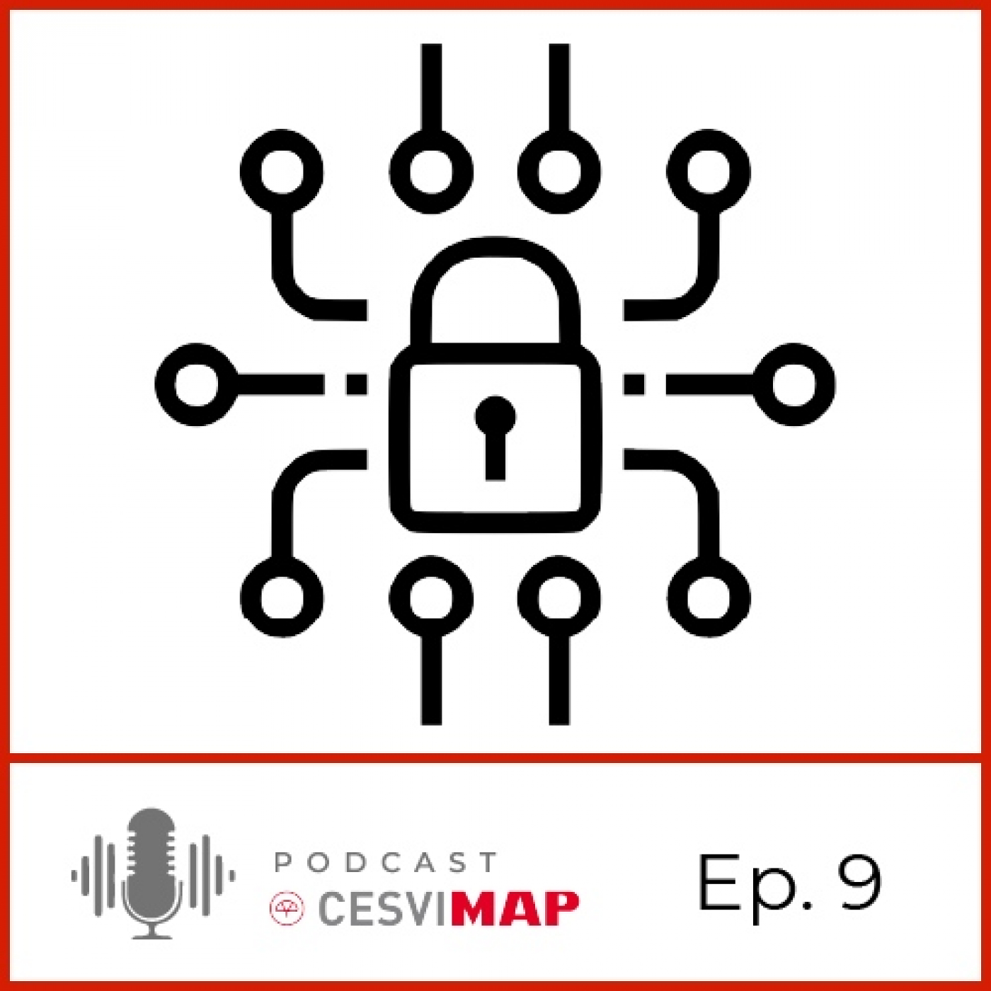 CESVIMAP podcast