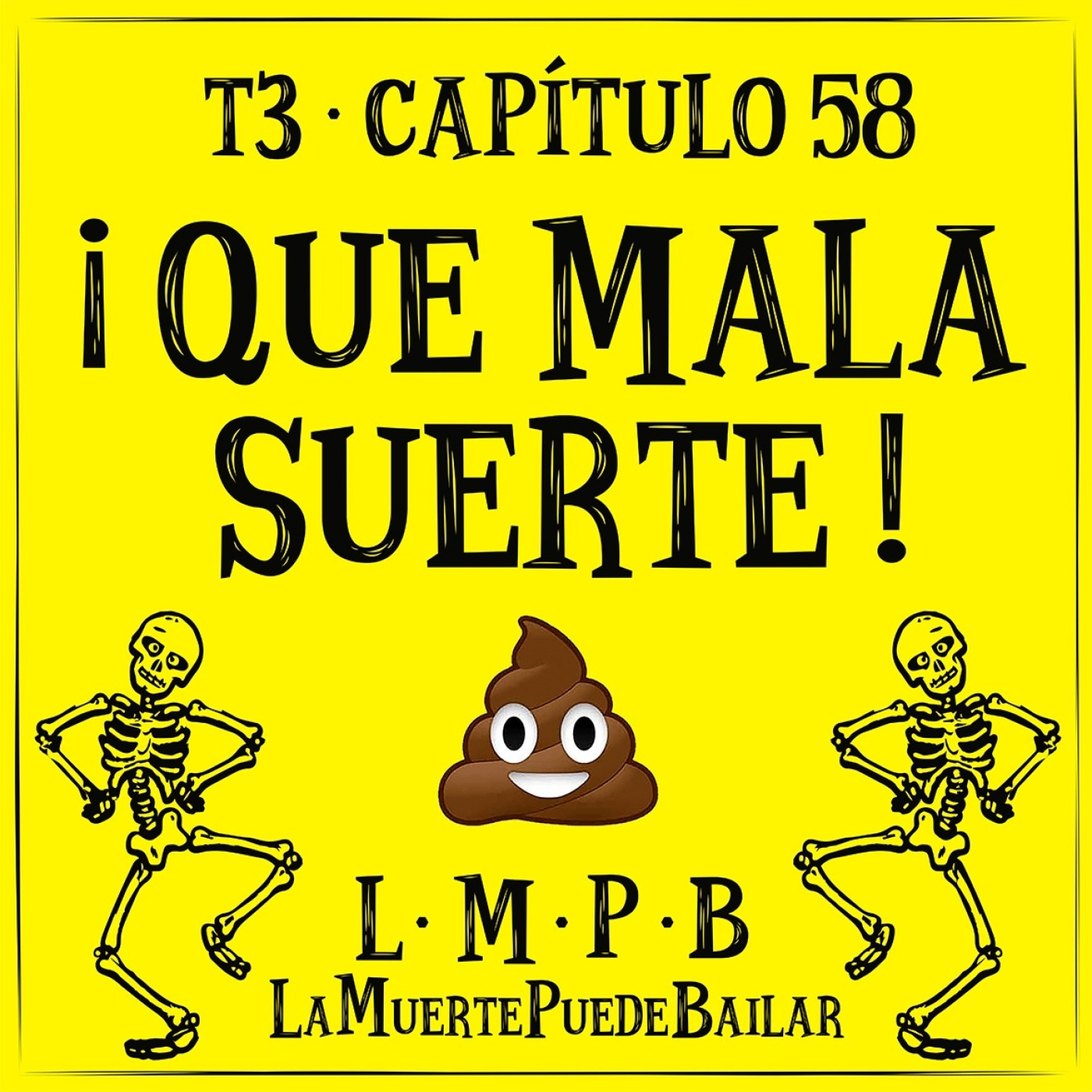 La Muerte Puede Bailar