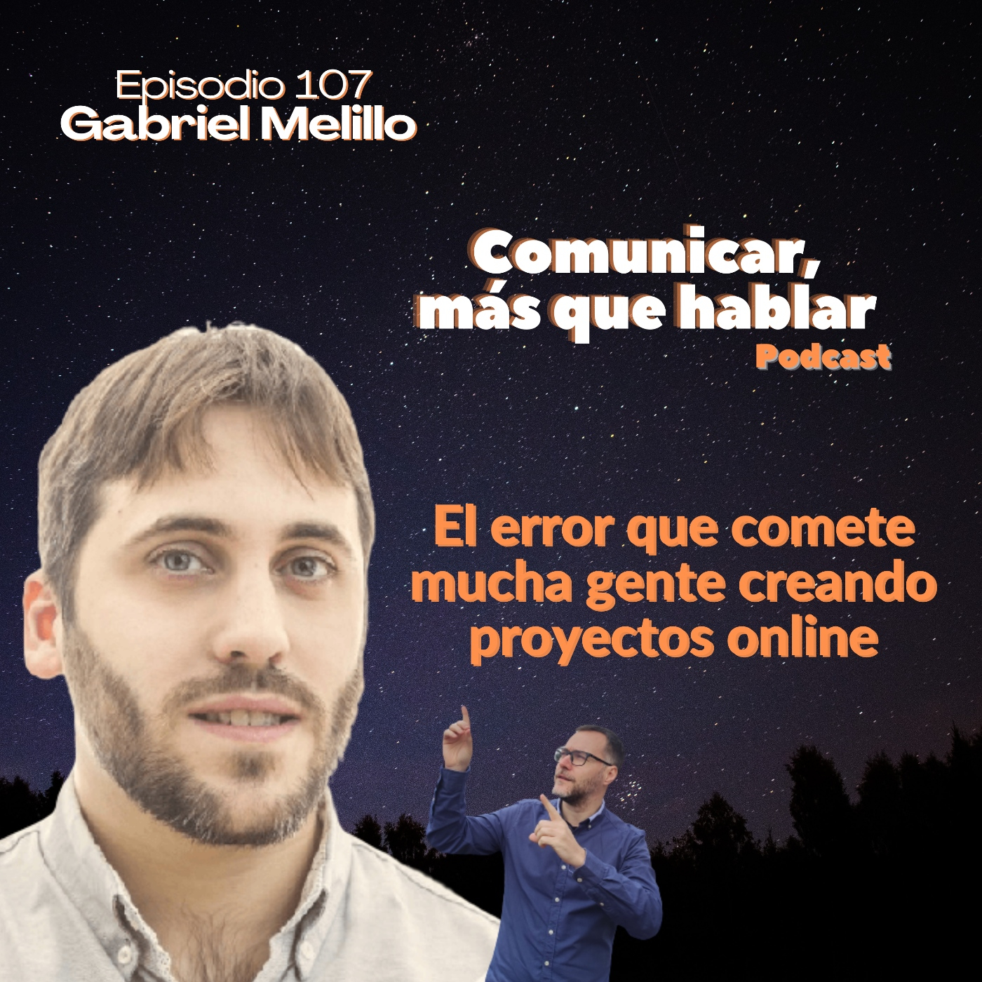 Comunicar, más que hablar