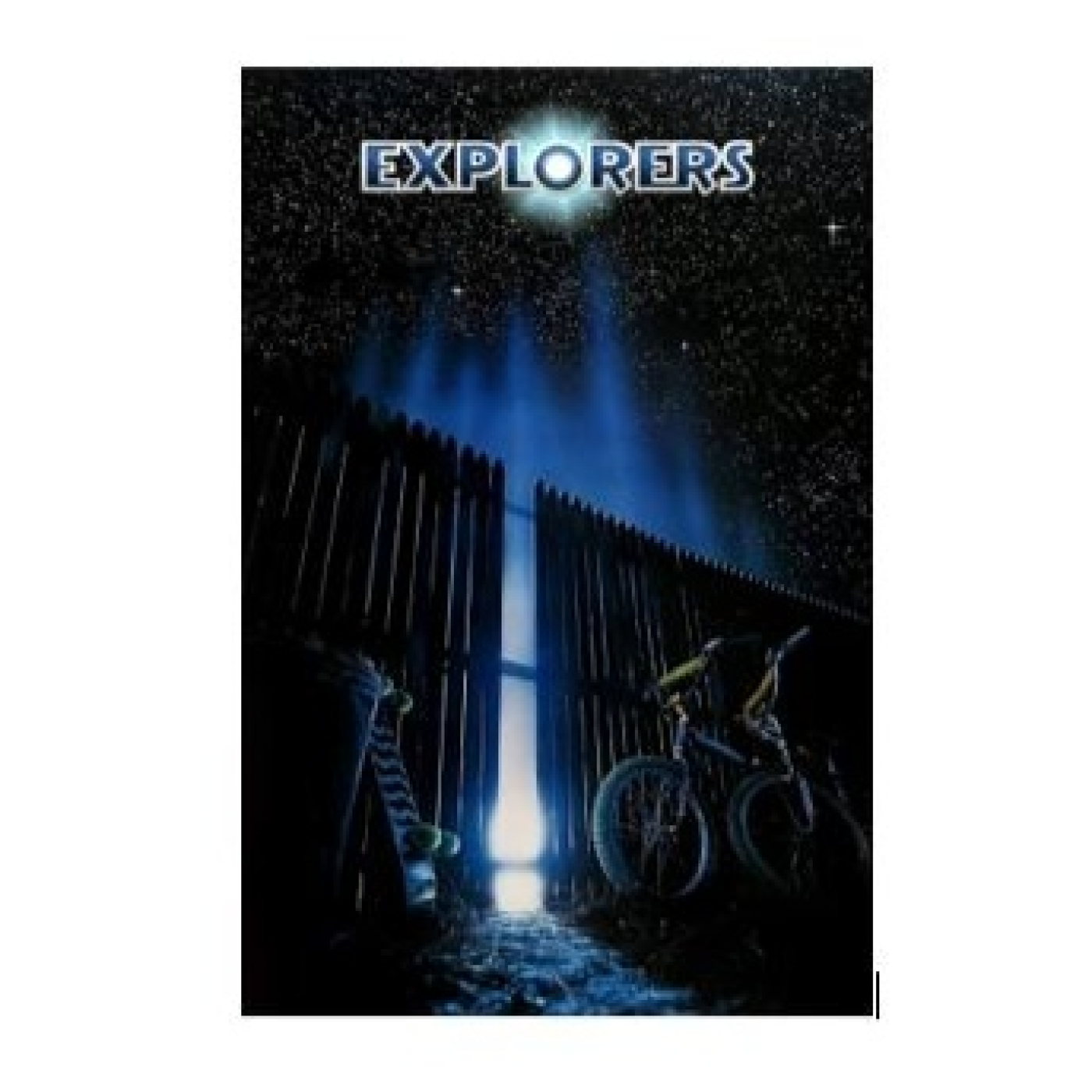 PI 7X88 Audiodescripción creativa de ‘Exploradores’ (Joe Dante) episode artwork