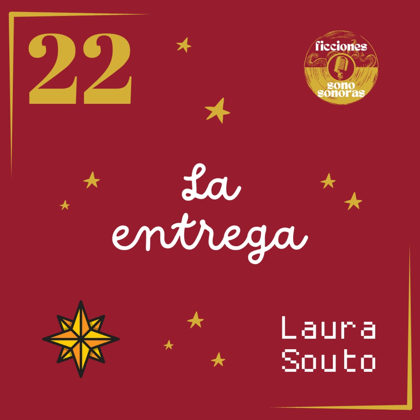 Ficciones SonoSonoras