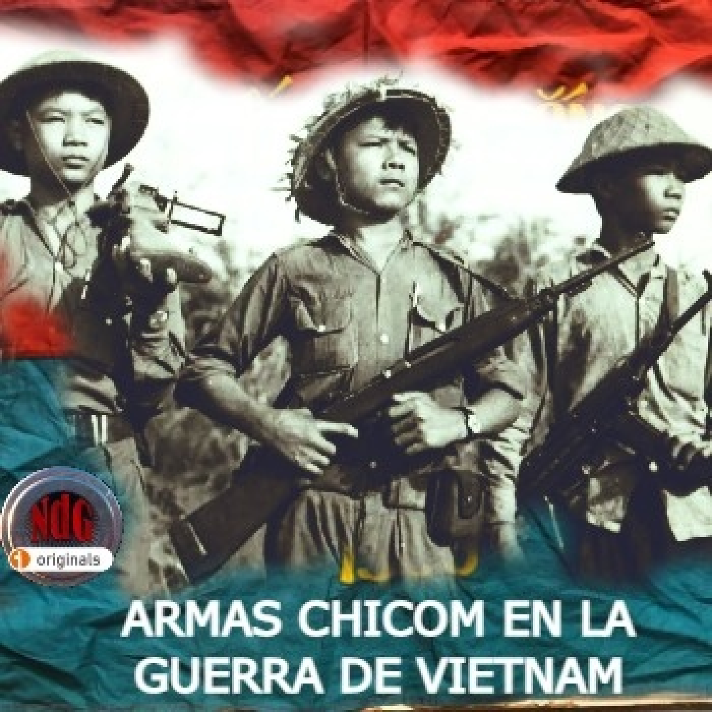 Niebla de Guerra podcast