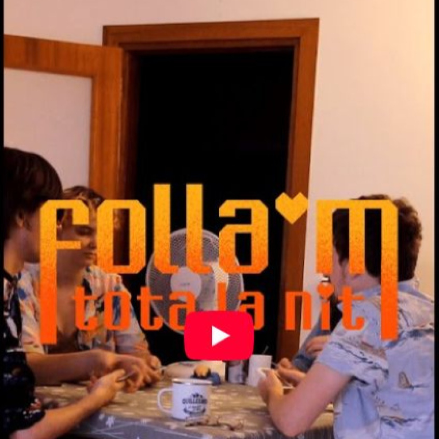 Podcast Maximum Clatellot