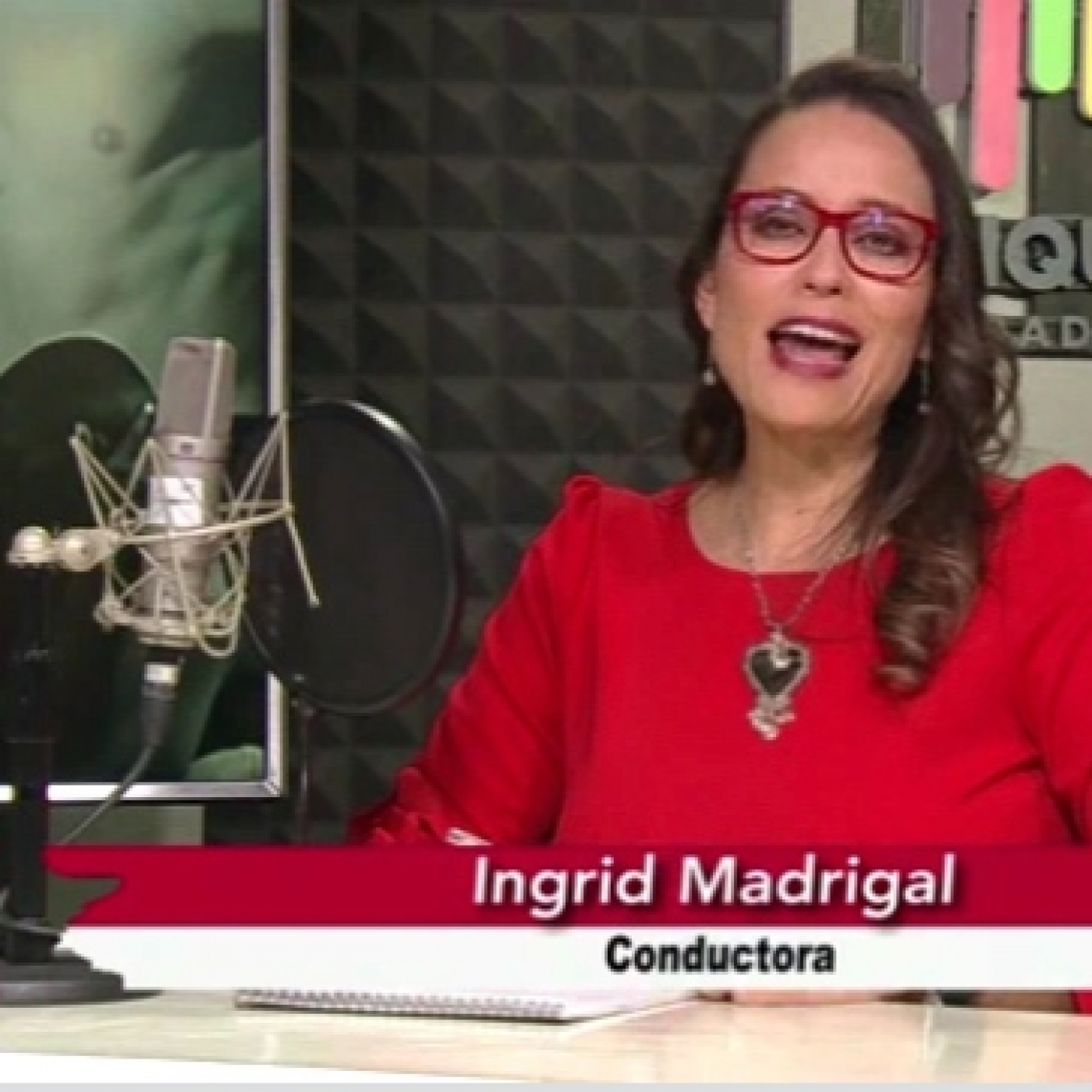 Podcast de Cóncavo y Consexo