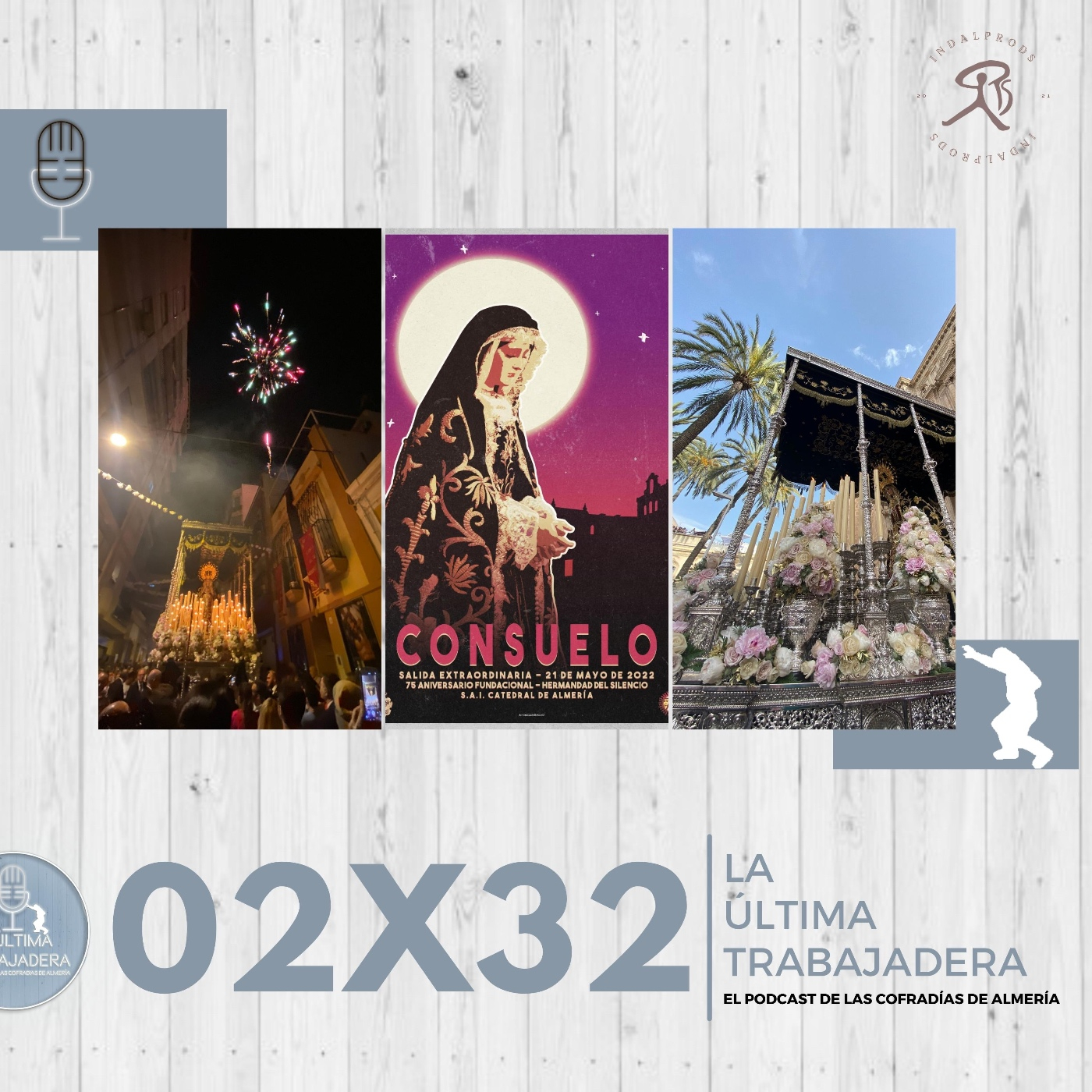 La Última Trabajadera