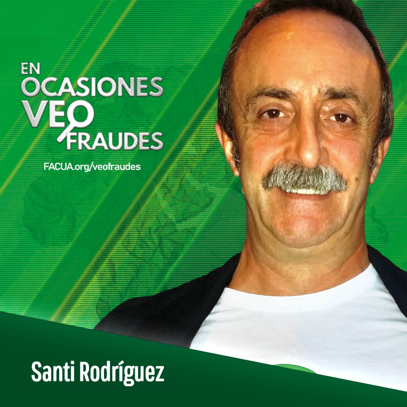 En Ocasiones Veo Fraudes