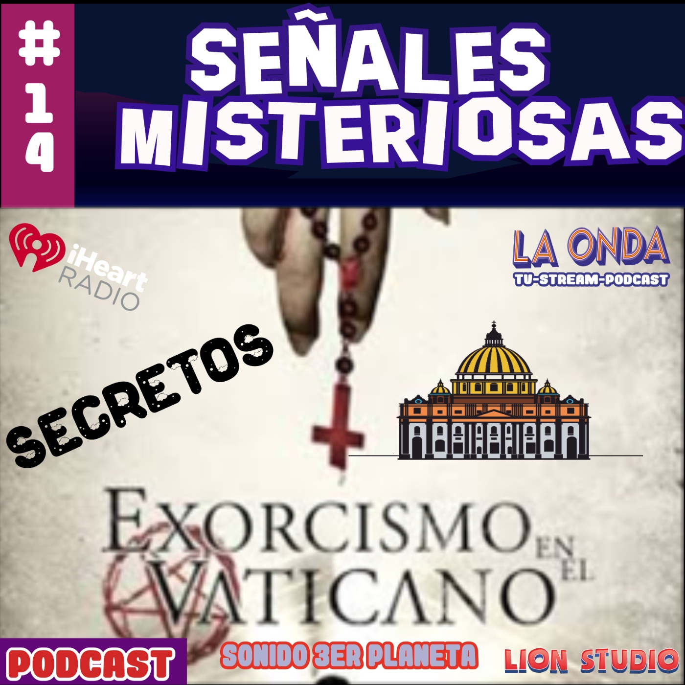 Señales Misteriosas