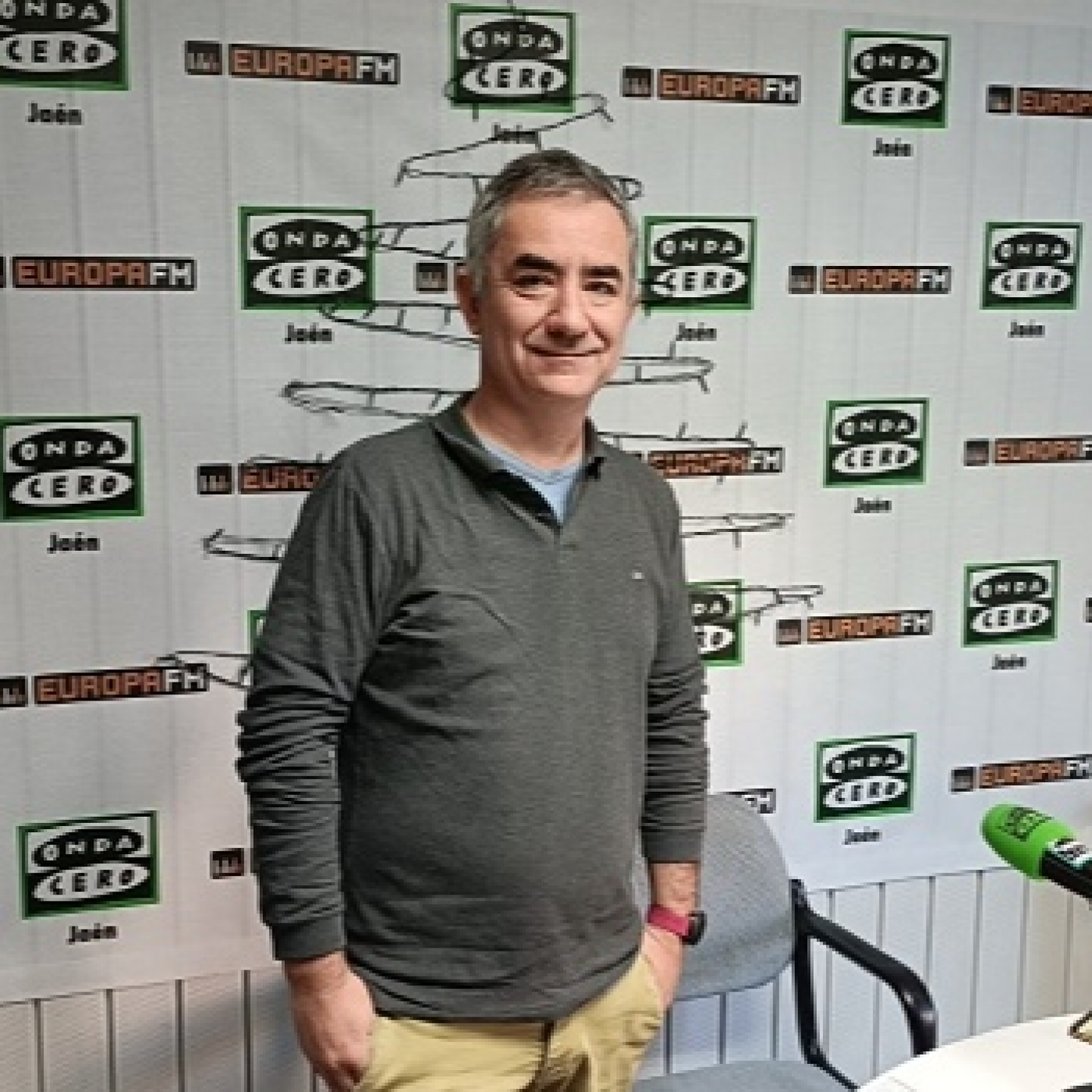 PSICOLOGIA CON ABEL EN ONDA CERO JAEN