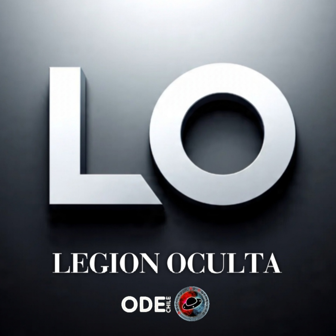 Podcast de Mario González Calderón (Capitán UFO)