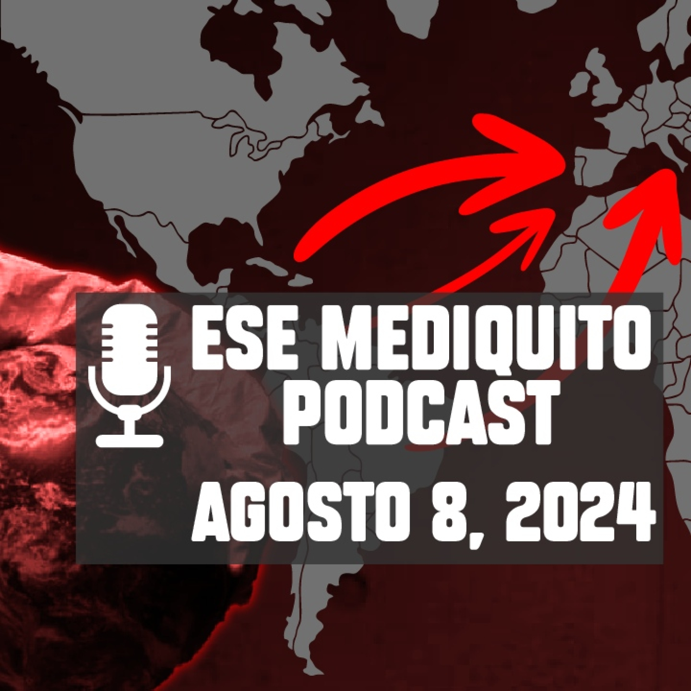 Ese Mediquito
