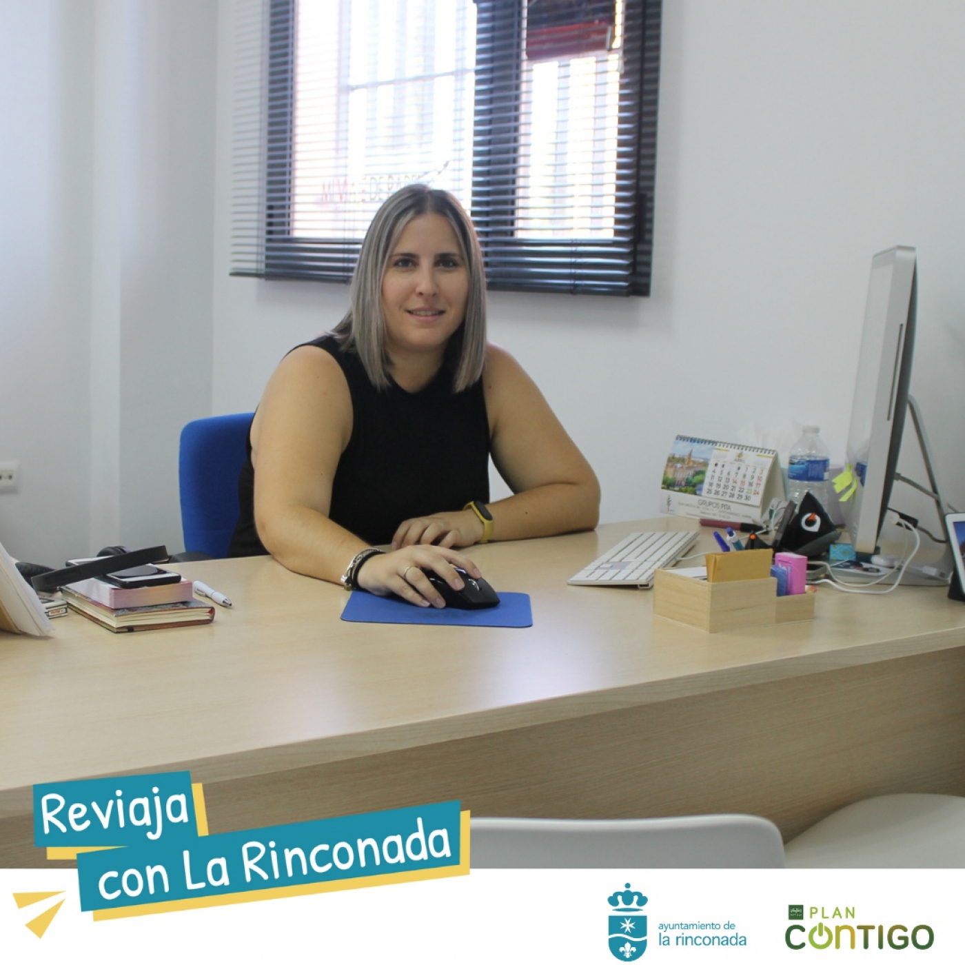 Podcast Radio Rinconada Sevilla