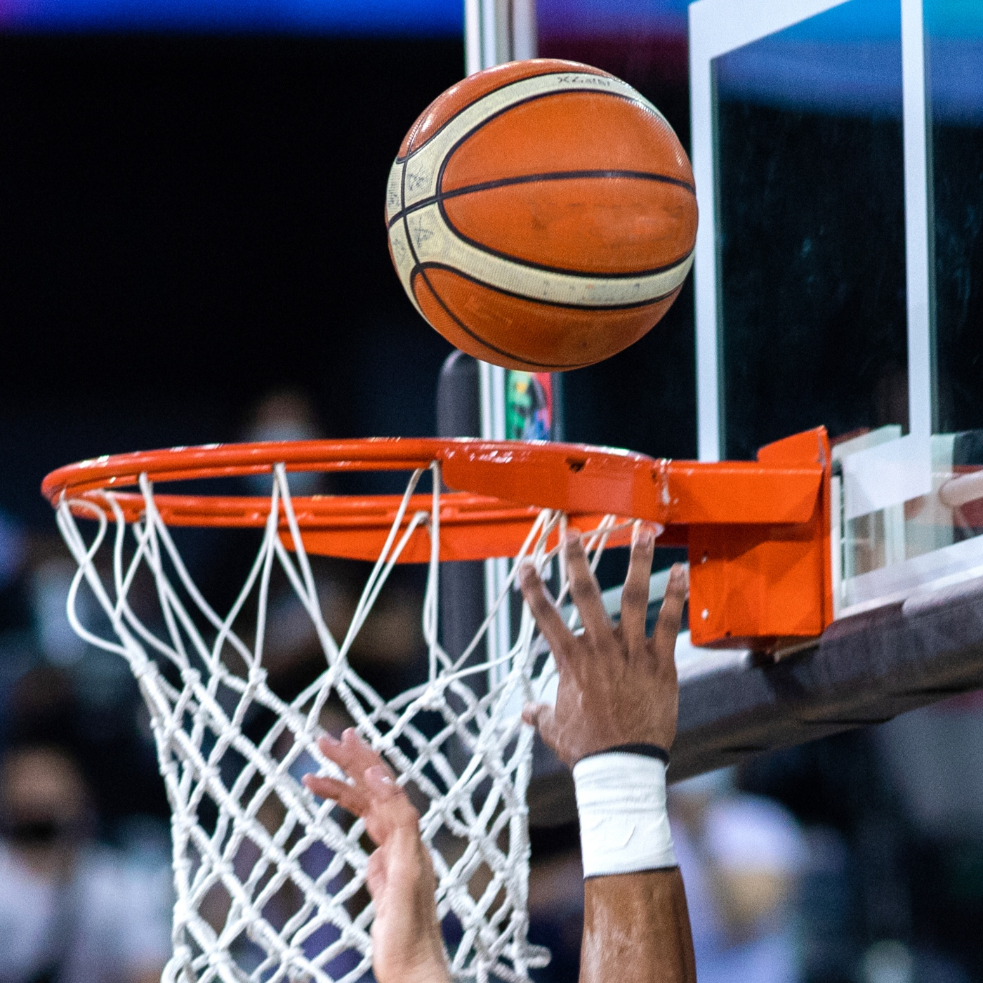 Touch Dunk