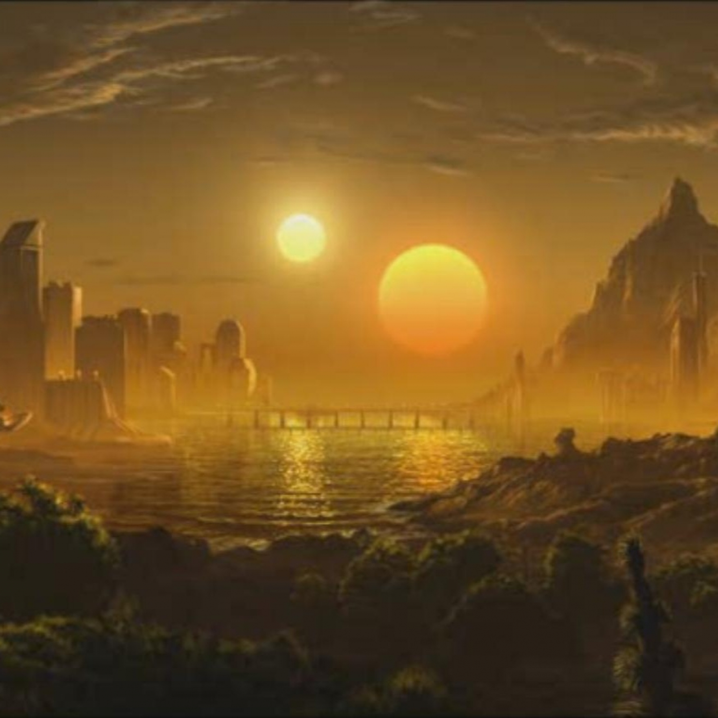 FUERZAS OCULTAS (1) Uno de los programas más míticos de E. L.O. episode artwork
