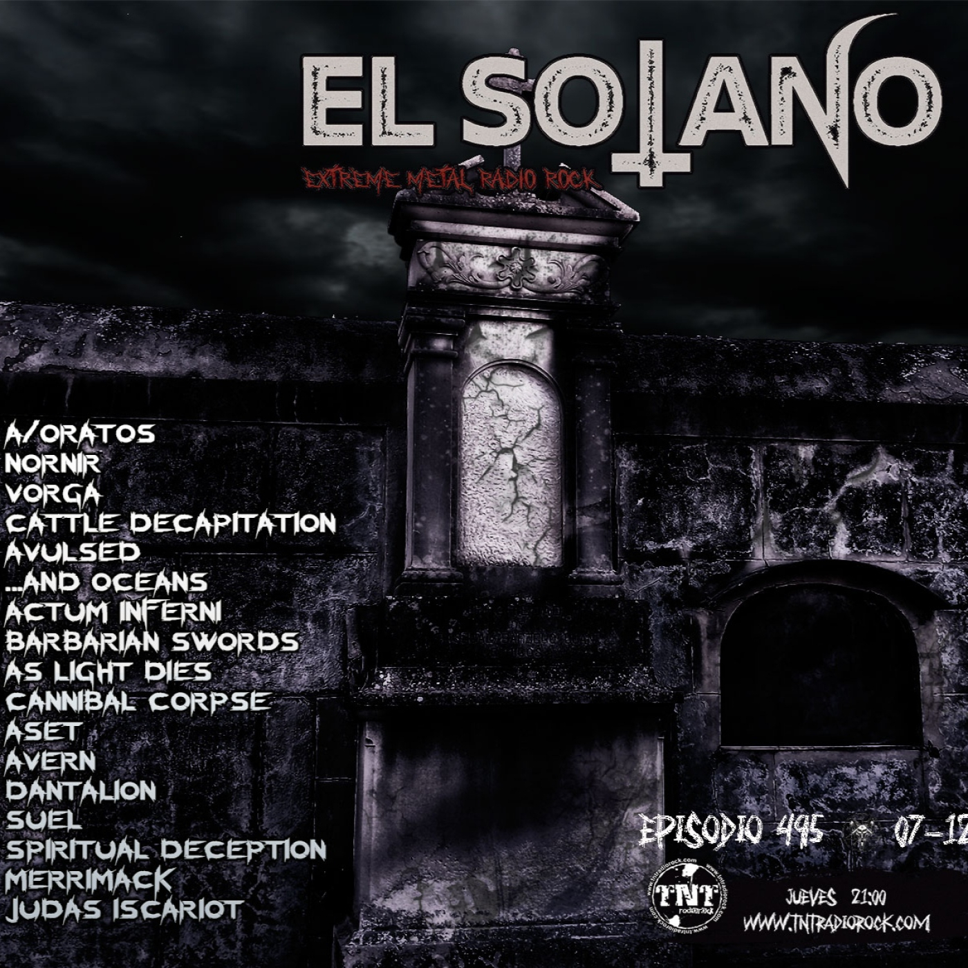 EL SOTANO