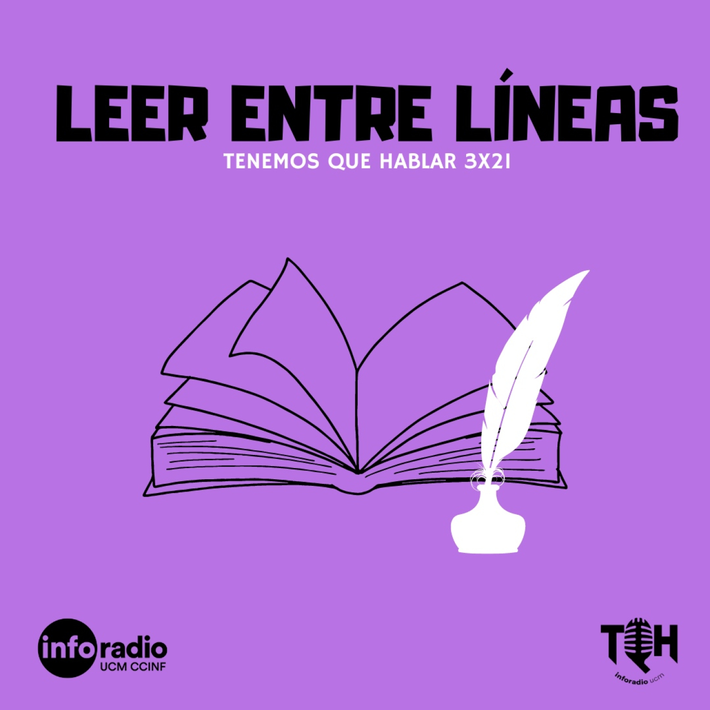 Tenemos que hablar en Inforadio UCM