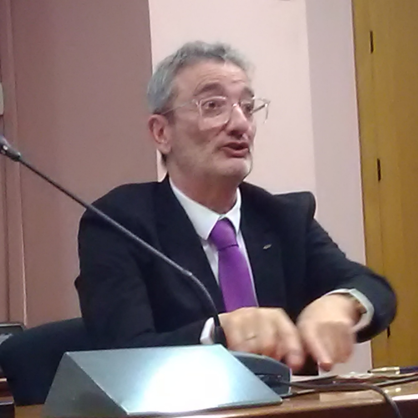 Podcast de PARADIG+ XXI