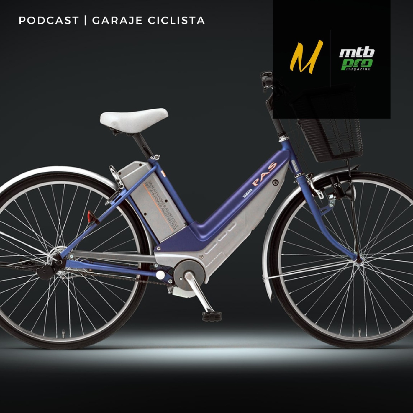 MTBpro y Maillot Mag Podcast