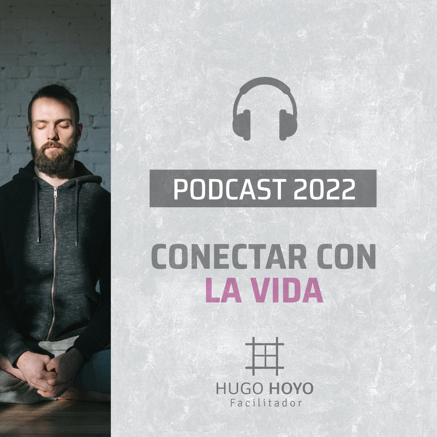 Hugo Hoyo podcast