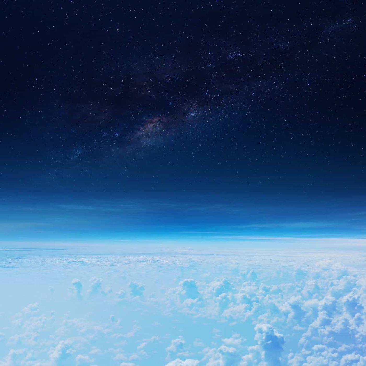 853 - Micrófonos instalados en globos captan extraños sonidos en las capas altas de la atmósfera de la Tierra