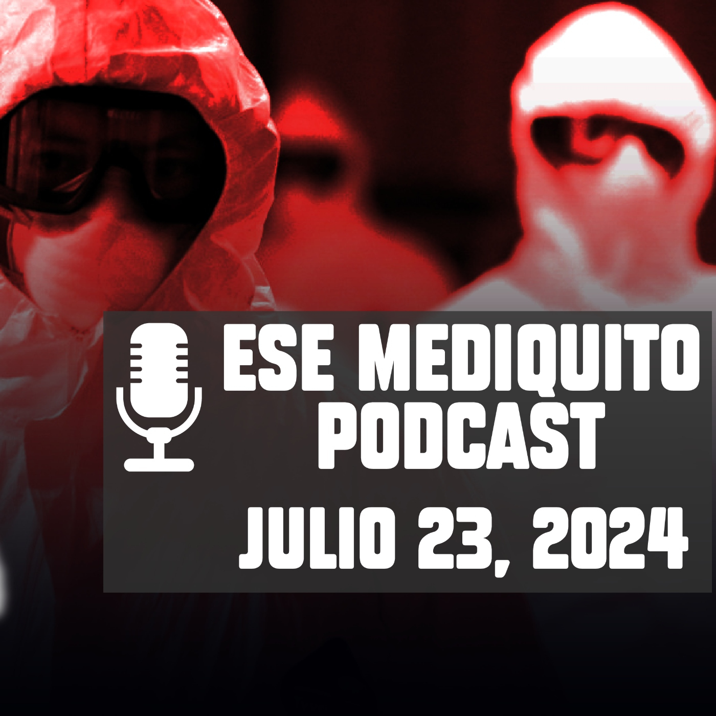 Ese Mediquito