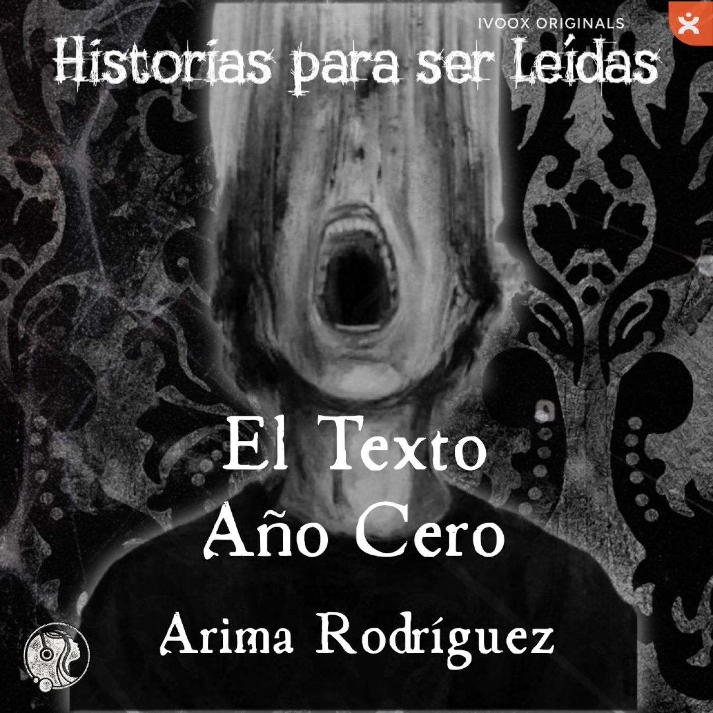 El Texto, año cero. Arima Rodríguez (2017)