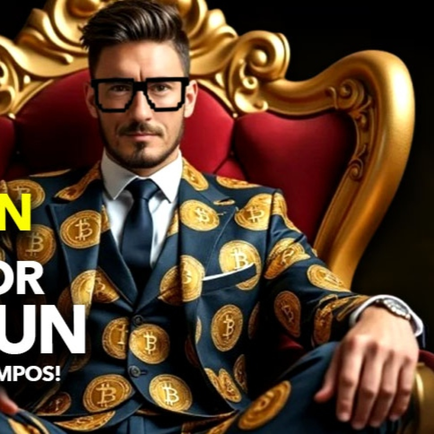 Rodrigo Arnedo Noticias BTC